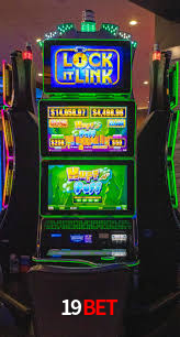 Interface Premium 19Bet